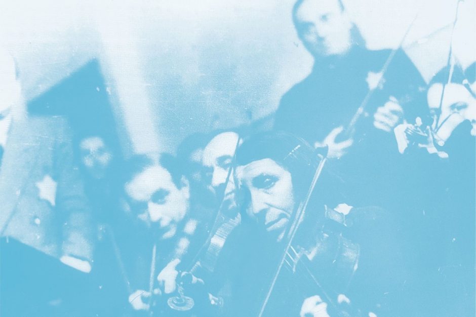 Koncerte Kauno geto orkestrui atminti – ypatingi svečiai iš JAV ir Izraelio 