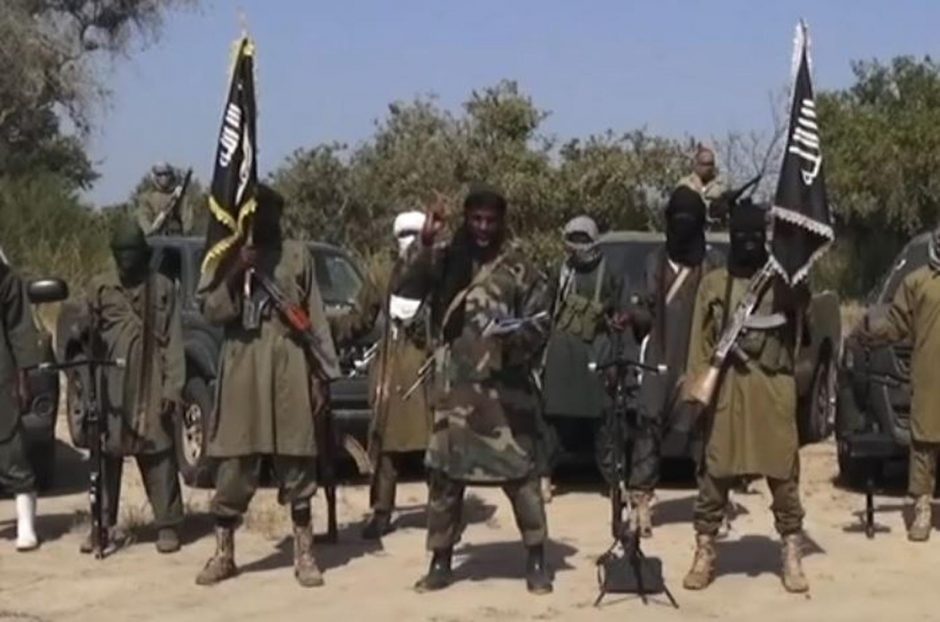 Nigerijoje Kalėdų išvakarėse „Boko Haram“ nužudė mažiausiai 11 žmonių