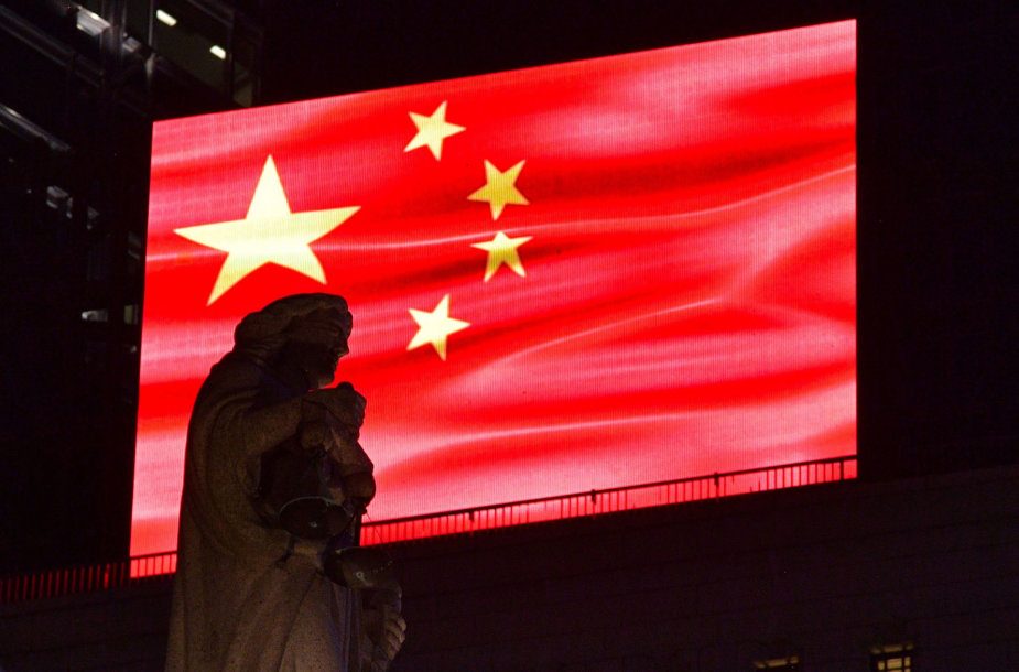 27 šalių pareiškimas JT: Kinija privalo persvarstyti saugumo įstatymą Honkongui