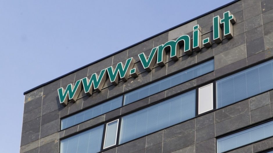 VMI kviečia į atvirų durų dienas: supažindins su virtualiu buhalteriu