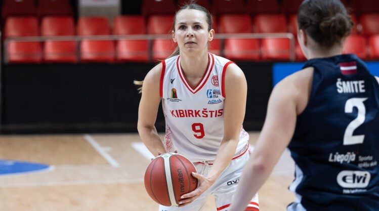 Betsafe Baltijos moterų krepšinio finalo ketvertas pirmą kartą istorijoje vyks Birštone