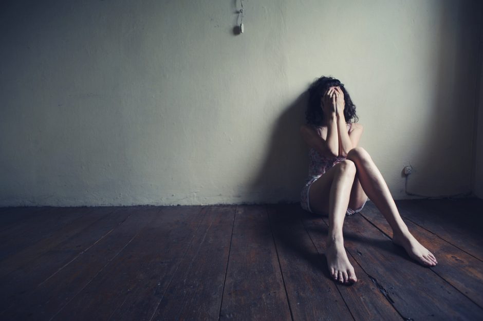 Psichiatrė: savižudybės – visuomenės sveikatos problema
