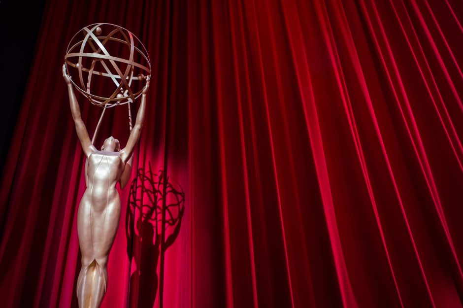 „Sostų karai“ šiemet nominuoti 22 „Emmy“ apdovanojimams