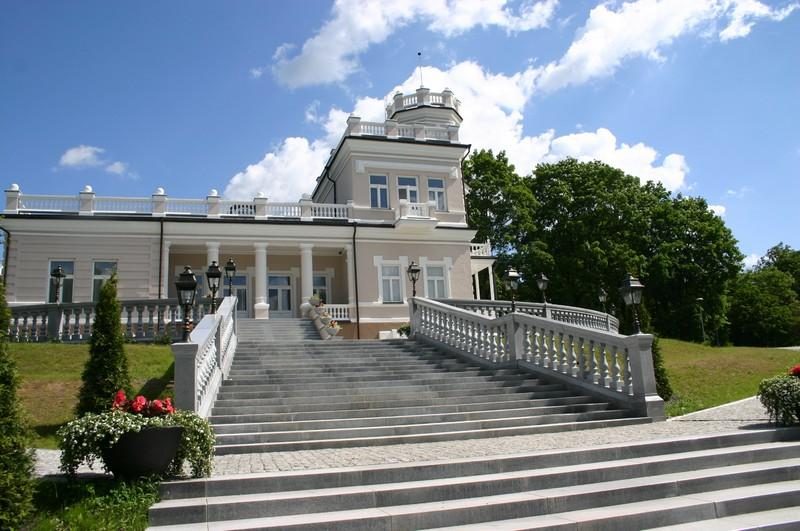 Lietuvos muziejų kelias nusidriekė į Dzūkiją