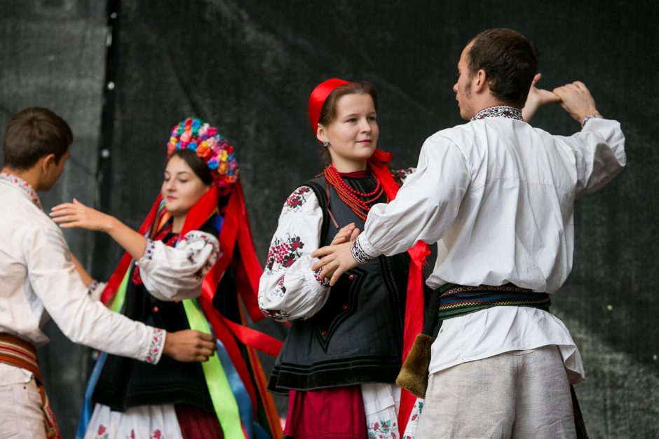 „Prokrovskije kolokola“ kviečia į baigiamąjį koncertą ir kulinarinio paveldo šventę