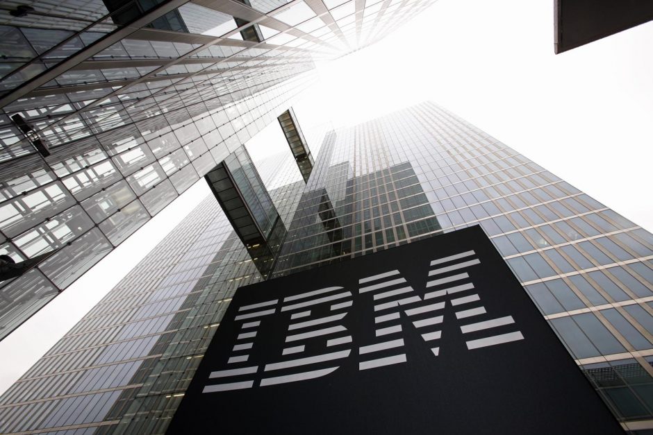 BMW ateities automobilius kurs pasitelkusi IBM dirbtinį intelektą