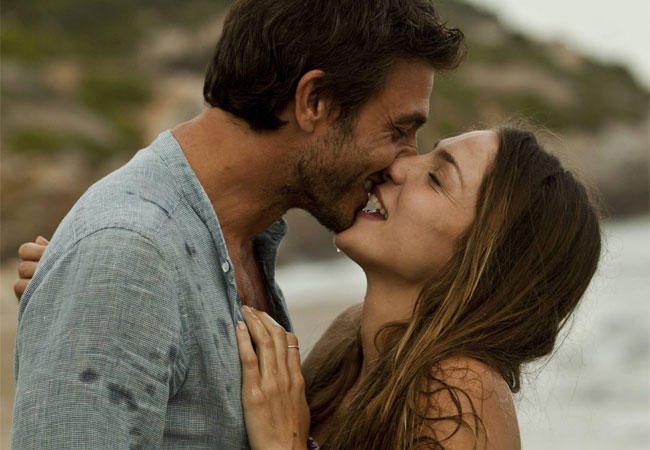 Romantiniai filmai meilės dienai: ką verta pamatyti?