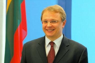 Lietuvos viceministras: Varšuvos spaudimas pastaraisiais mėnesiais peržengė ribas
