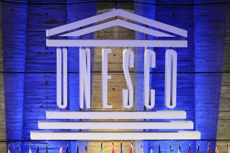 2020-ieji – UNESCO pasaulio paveldo, tautodailės ir mokyklų bendruomenių metai