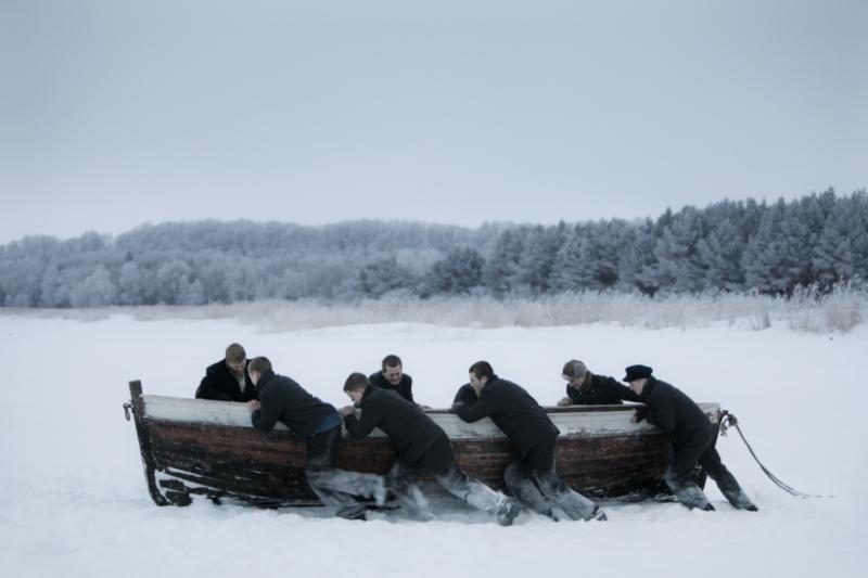 Geriausias 2010-ųjų Norvegijos filmas nukels į Velnių salą