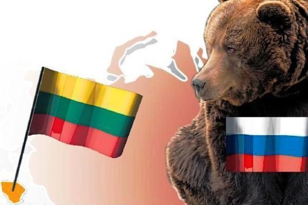 Lietuva yra tarp trečdalio ES šalių, kurios laiko Rusiją grėsme 