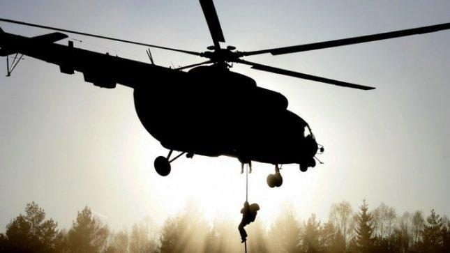 Lietuvos kariai pratybose ruošiasi baigiamajai misijai Afganistane