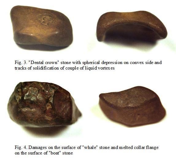 Tunguskos meteorito fragmentai, kuriuos rusai tyrinėja jau 25 metus