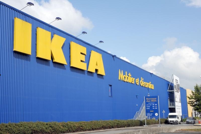 Baldininkai ruošiasi „Ikea“ atėjimui į Lietuvą