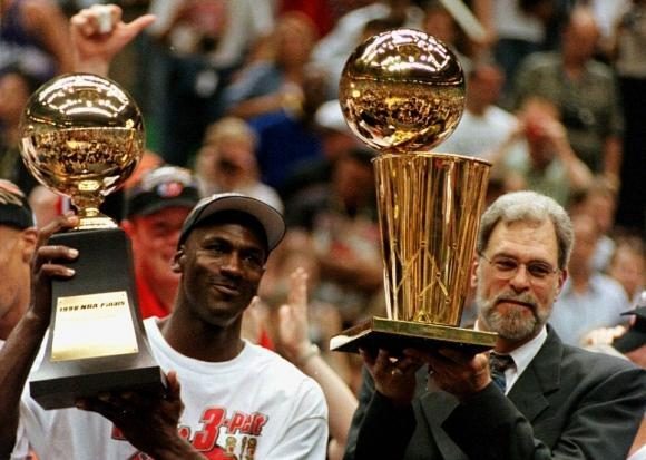 Dvi NBA legendos vėl gali dirbti drauge 