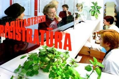 Svetur dirbantis medikas kritikuoja vykdomą Lietuvos sveikatos reformą