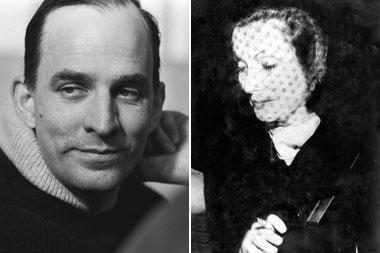 G.Garbo ir I.Bergmanas bus pavaizduoti ant Švedijos kronų banknotų