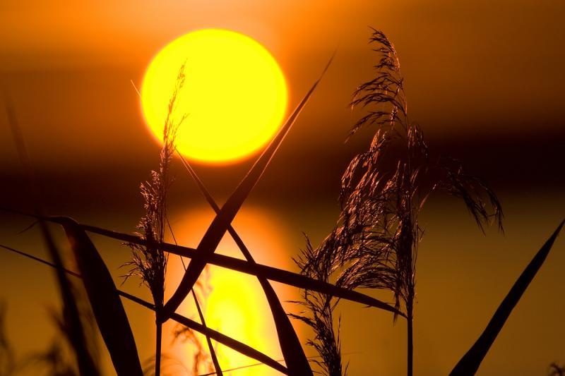 Saulė – tobuliausias rutulys, kokį galima rasti gamtoje