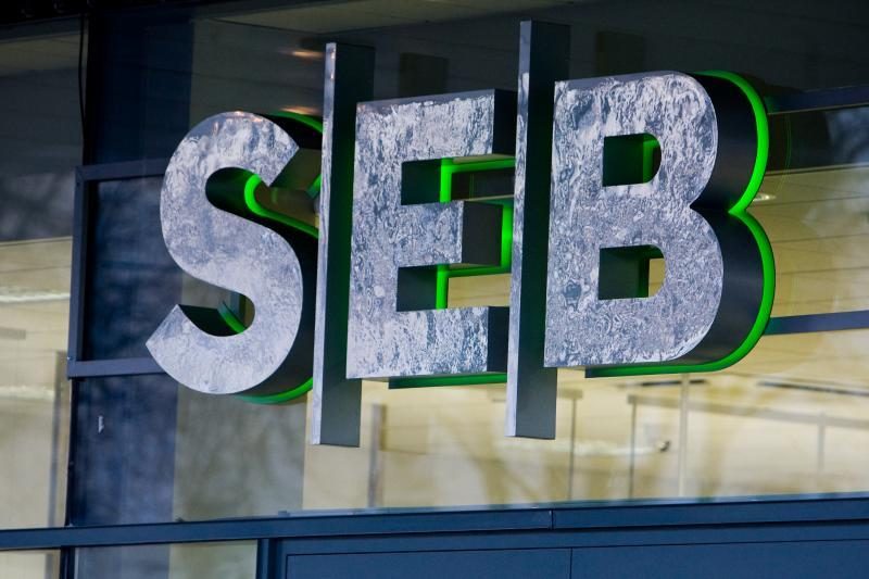Dėmesio: SEB interneto banko veikla vis dar sutrikusi