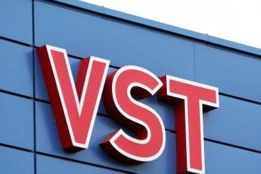RST ir VST išregistruotos iš Juridinių asmenų registro 