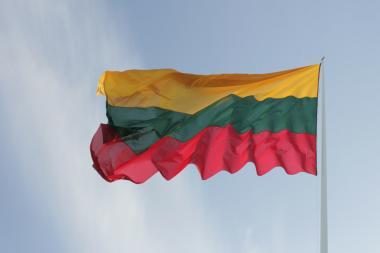 Dėl gedulo Lietuvoje - sumaištis