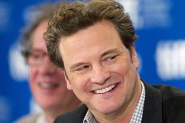 C.Firthas gavo žurnalo „Variety“ metų užsienio žvaigždės prizą