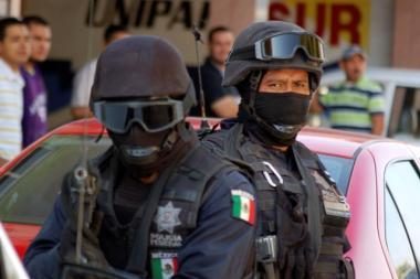 Meksikoje nužudytas vienas žiauriausių ir keisčiausių narkotikų baronų