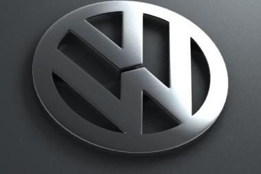 „Volkswagen“ Brazilijoje atšaukia beveik 200 tūkst. automobilių 
