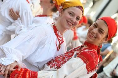 Vilniuje vyks trečiasis „Kultūros spalvų paletės“ renginys
