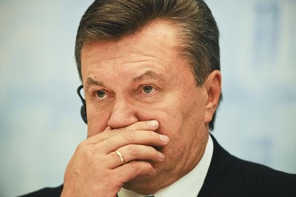 V.Janukovyčius sumažino ministrų skaičių