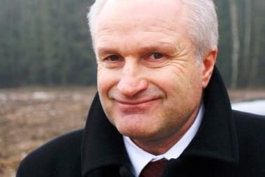 „Vilniaus vandenų“ vadovą B.Miežutavičių pakeis D.Norkus