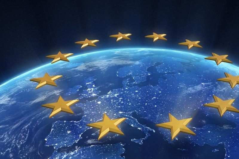 Sprendimas: euro stabilumo mechanizmas atitinka ES sutartis 
