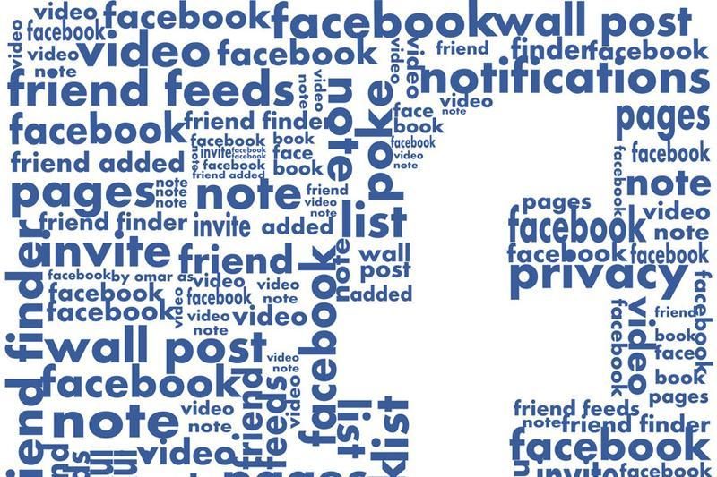 Ką „Facebook“ žino apie jus? Turite teisę paklausti