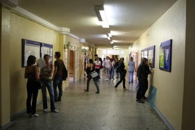 Mokyklos nuo smurto neapsaugo