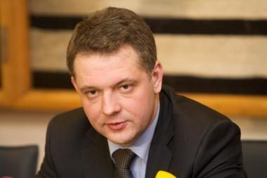 Seimas pradės interpeliacijos susisiekimo ministrui procedūrą