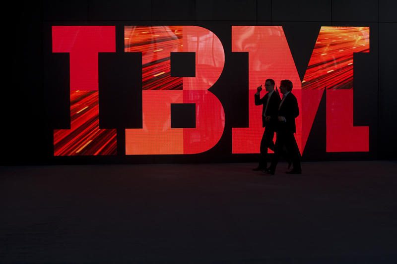 „IBM“: paskambinti žmogui užteks apie jį pagalvoti