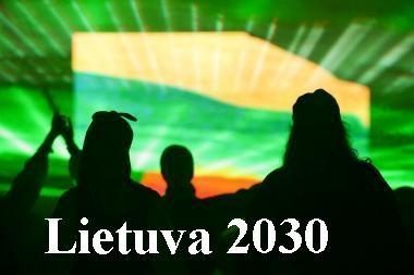 Interneto svetainė „Lietuva 2030“ kviečia dalintis idėjomis