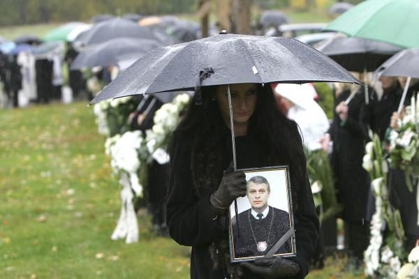 Prokurorai žinojo, kad rengiamasi nužudyti teisėją J. Furmanavičių