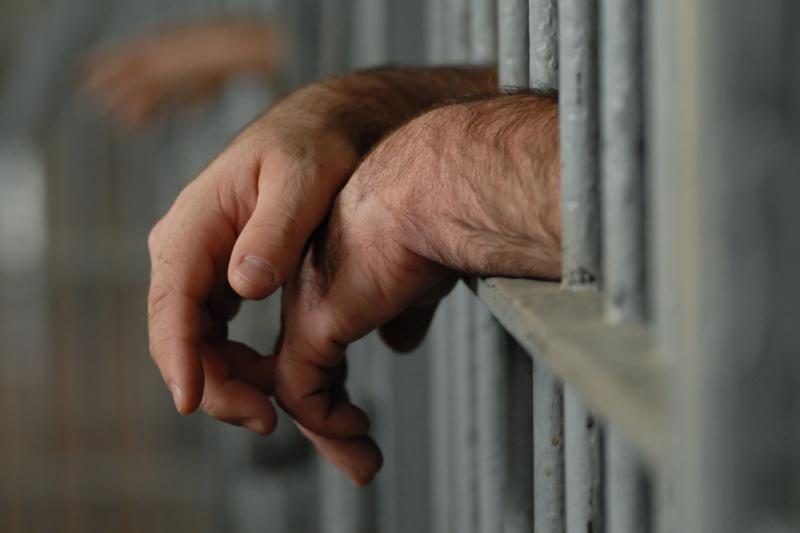 Parengtos pataisos, kurios leistų sumažinti kalėjimo iki gyvos galvos bausmę 