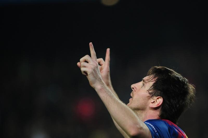L. Messi: noriu, kad rinktinė laimėtų taip dažnai, kaip „Barcelona“