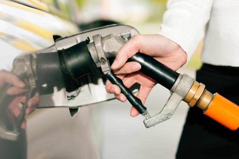 „Statoil“ dujinių automobilių vairuotojus ragins paisyti saugumo