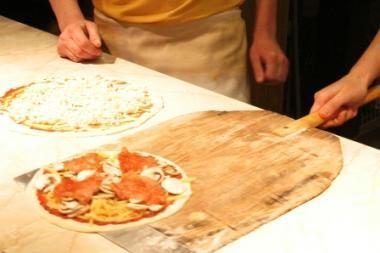 „Čili pica“ Vilniuje atidarė dar vieną piceriją