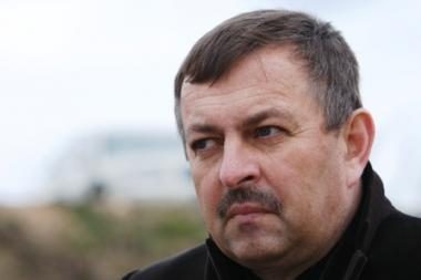 Vilniaus meras kritikuoja teismo sprendimą neleisti gėjų eitynių