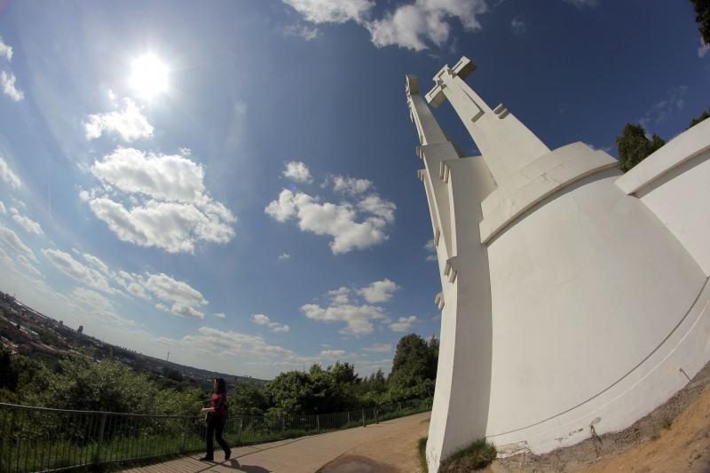 Varšuva ir Vilnius – vieni pigiausių Europos didmiesčių