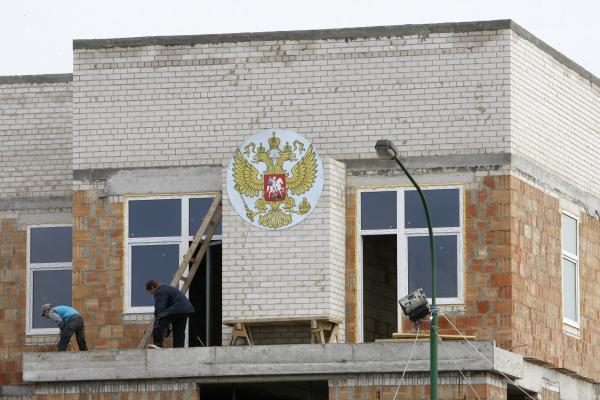Rusijos konsulatas duris atvers kitais metais