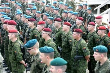 Brigada – lietuvių, lenkų ir ukrainiečių planuose