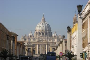 Vatikano dienraštis gyrė protestantizmo veikėją J.Kalviną