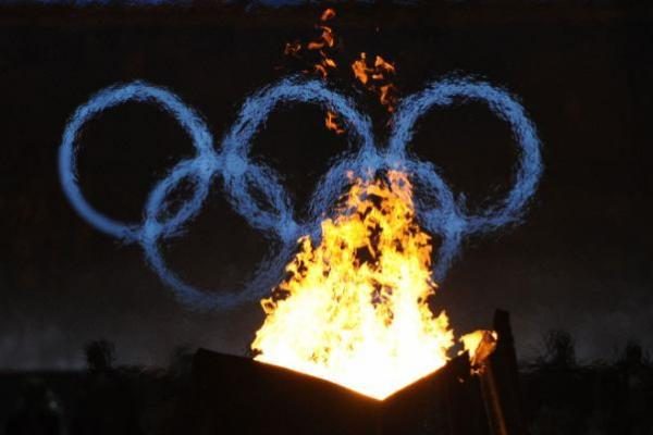 Ukraina pretenduos surengti 2020 metų žiemos olimpines žaidynes