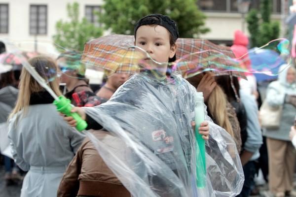 Vilniuje oficialiai atidaromas Europos lyčių lygybės institutas