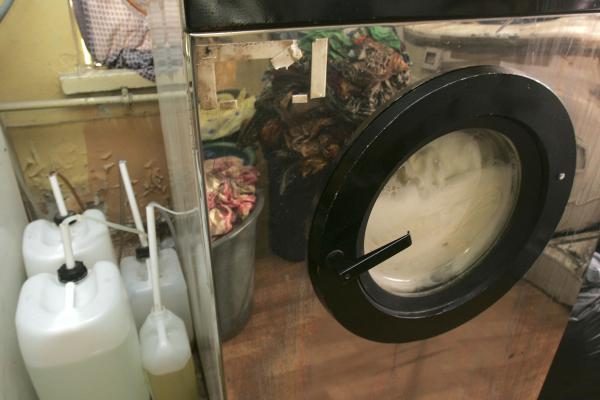 Savitarnos skalbyklos: kiek kainuoja, kaip lyginti ir ką skalbti?